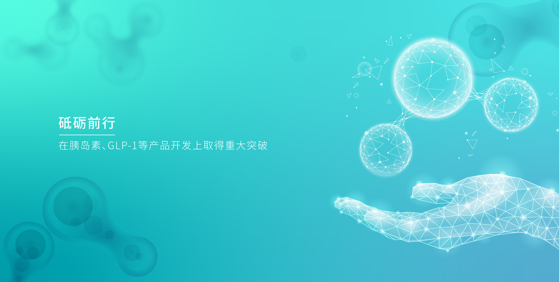 鯤鵬生物_鯤鵬生物，砥礪前行