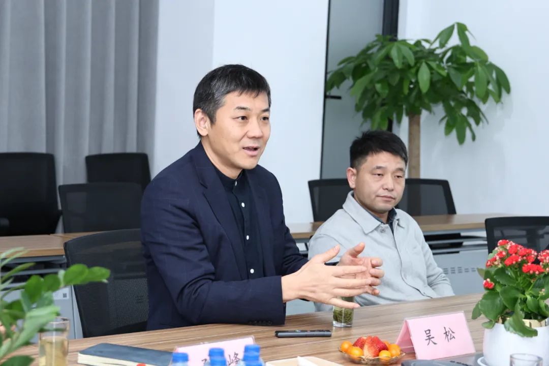 鯤鵬生物與納微科技達(dá)成戰(zhàn)略合作：深耕底層技術(shù)的雙向奔赴_5.jpg